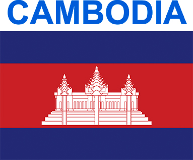 Cambodia IP Procedure