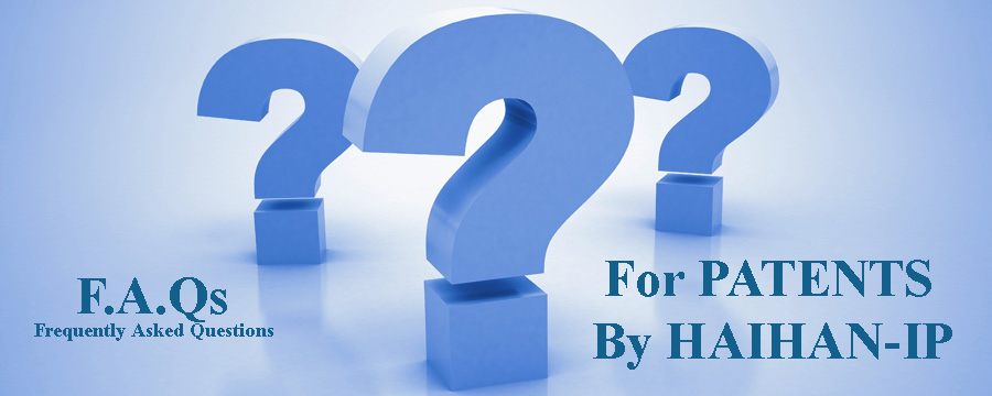 Khi nộp đơn sáng chế, cần lưu ý tài liệu gì?