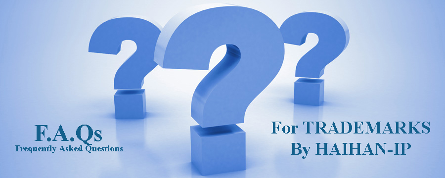 Tờ khai nộp đơn nhãn hiệu cần đáp ứng yêu cầu gì?