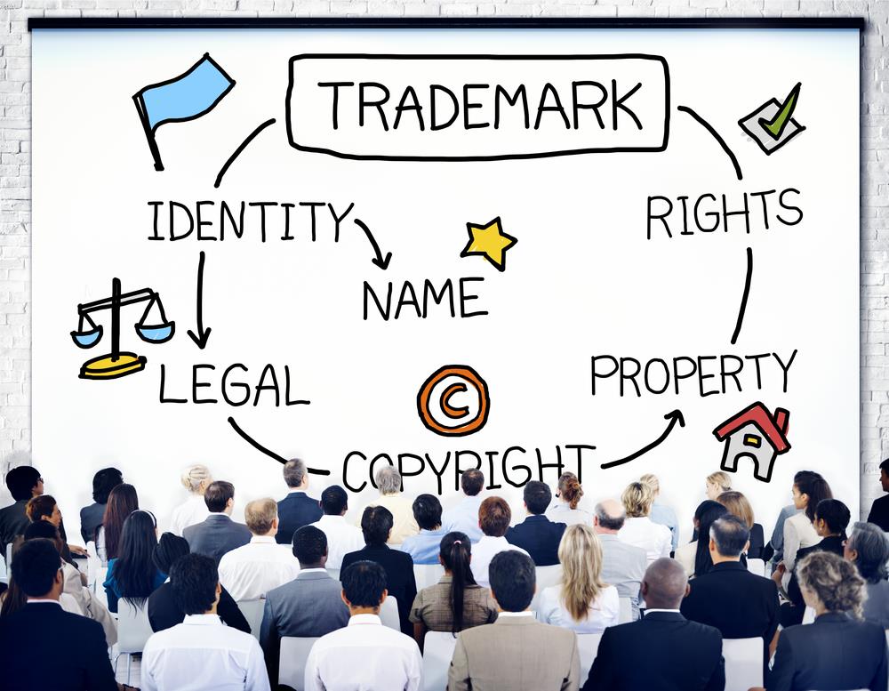 Ai có quyền đăng ký nhãn hiệu?