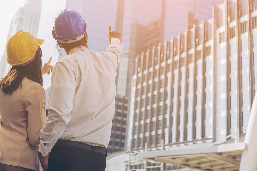 Đăng ký nhãn hiệu về tư vấn xây dựng